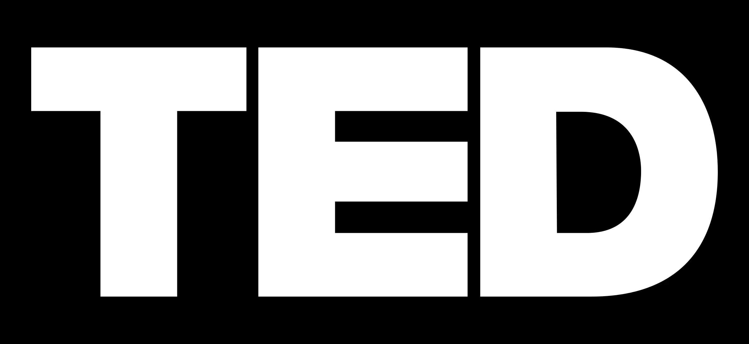 TED Logo