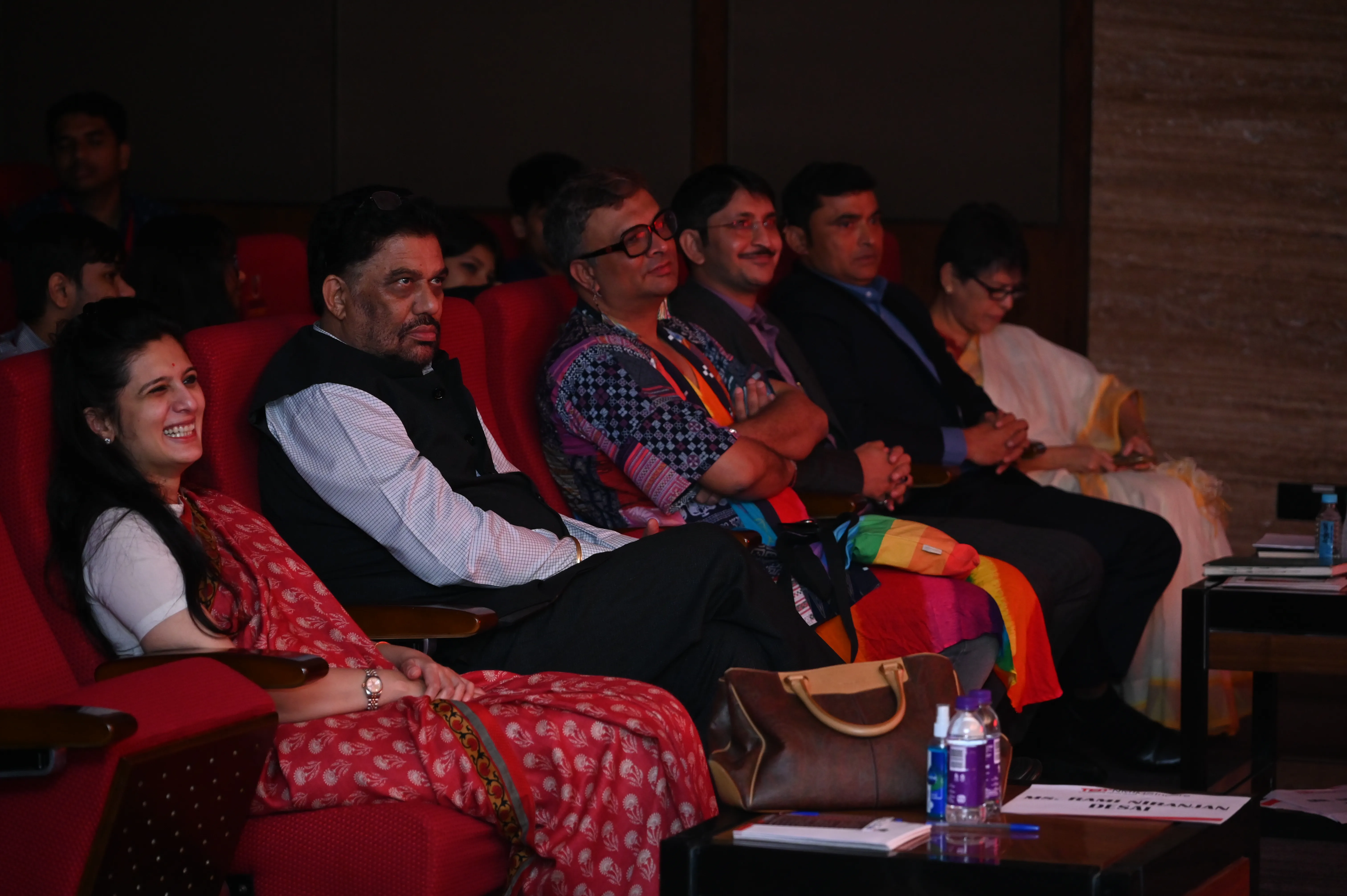 Speaker Moment 2019-2022