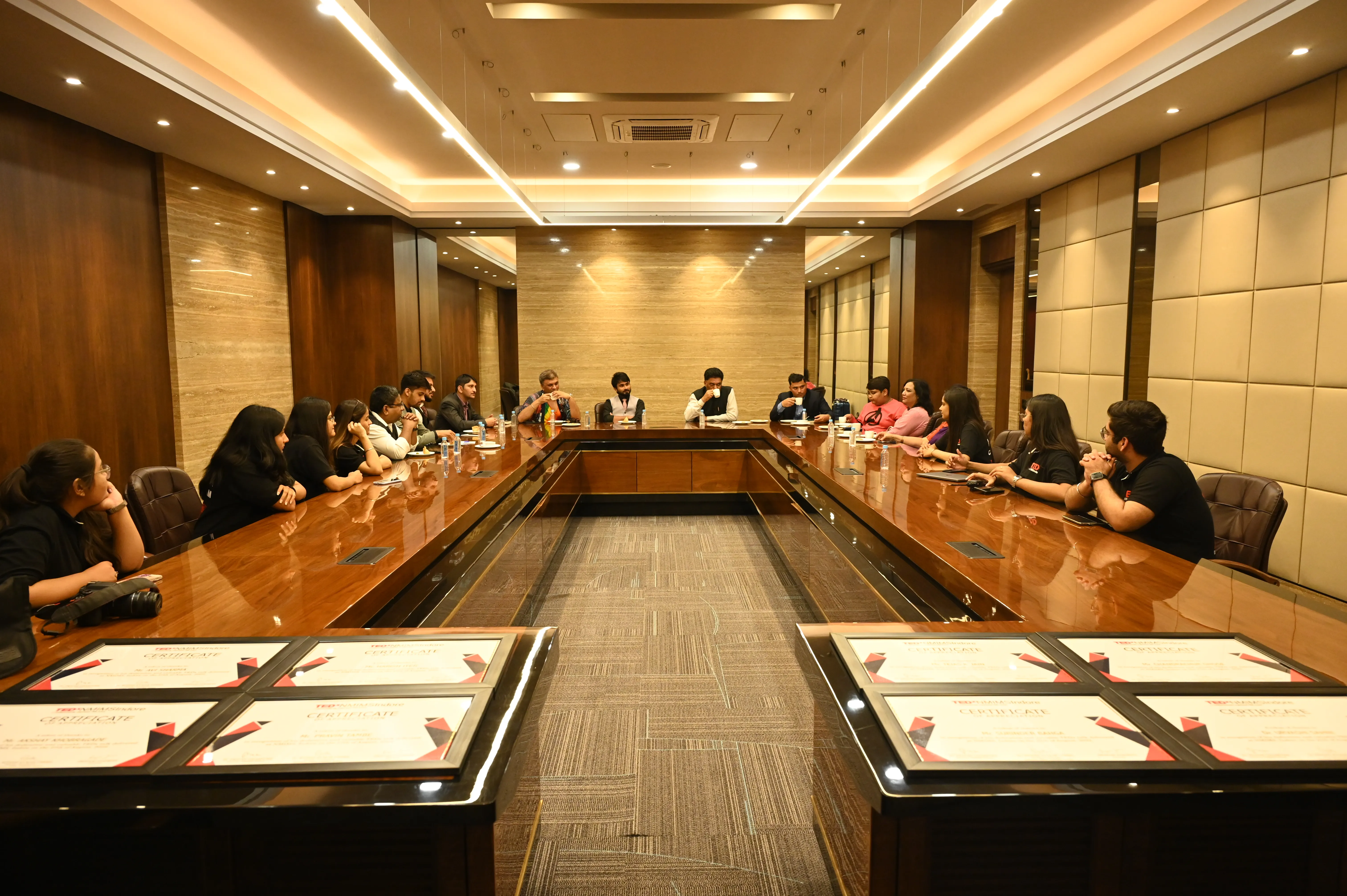 Team Photo 2019-2022