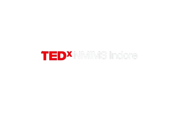 TEDx NMIMS Indore Logo