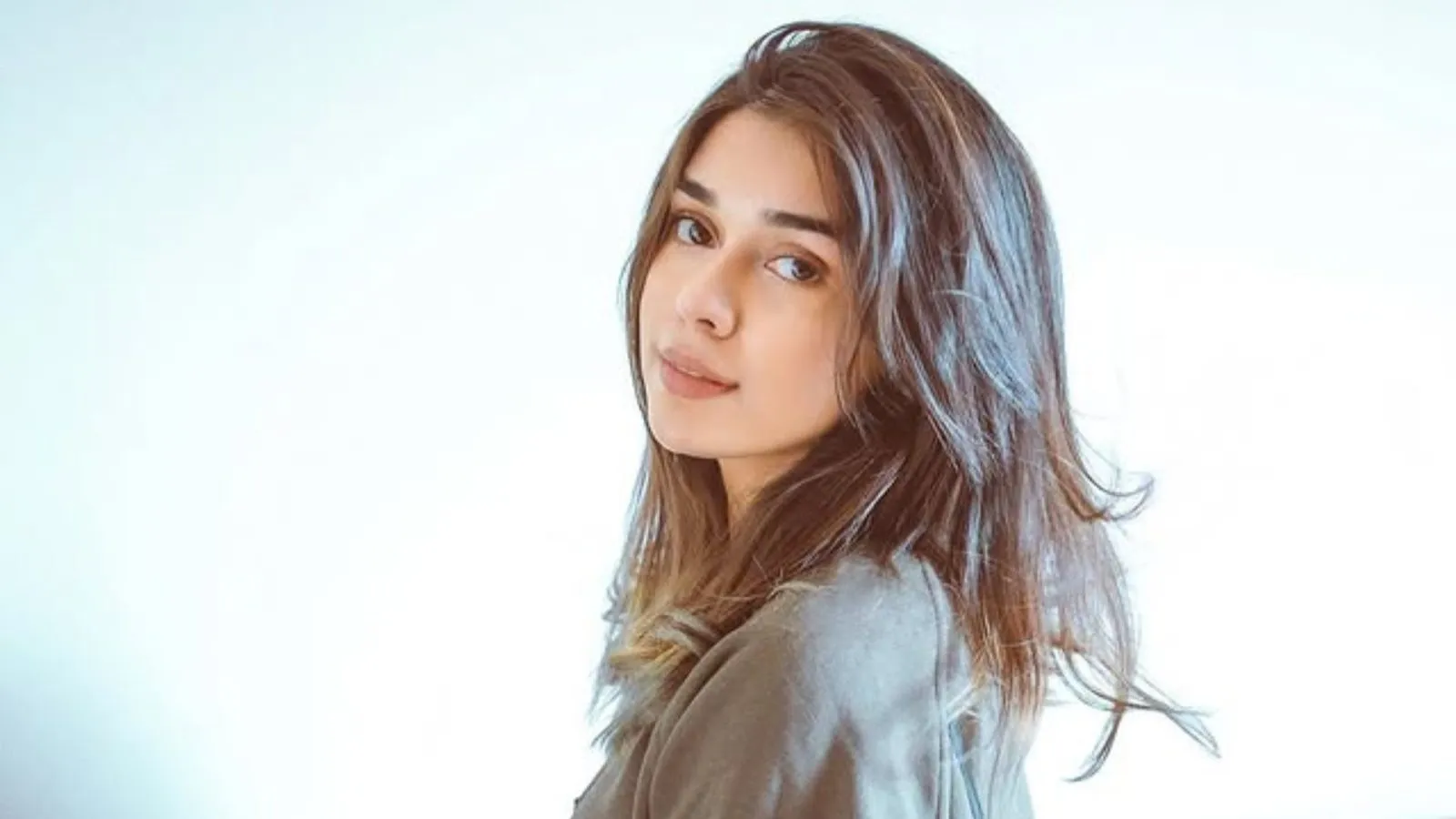 Portrait of Eisha Singh