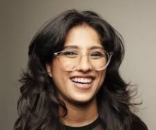 Portrait of Mallika Motiramani