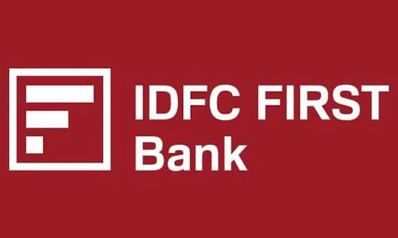 IDFC-first-bank