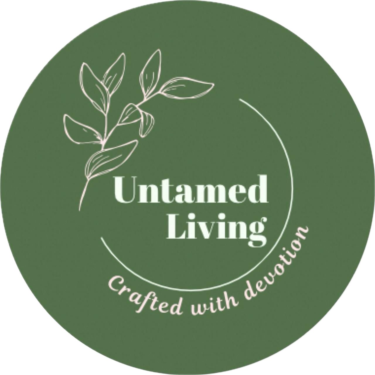 untamed-living