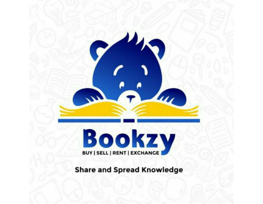 Bookzy - Share and Spread Knowledge