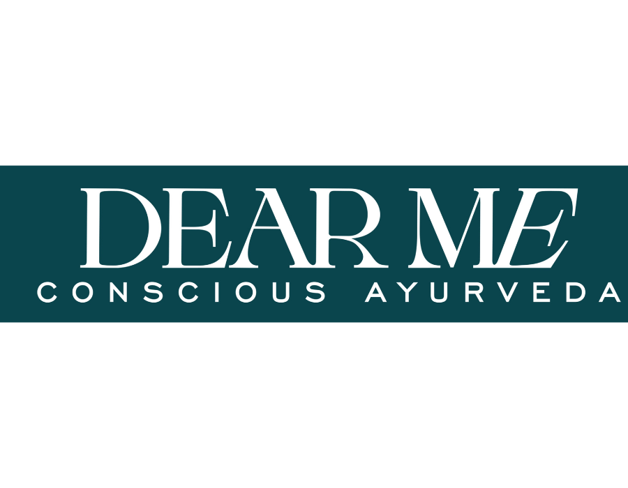 Dear Me - Conscious Ayurveda