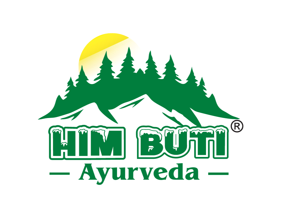 Him Buti Ayurveda