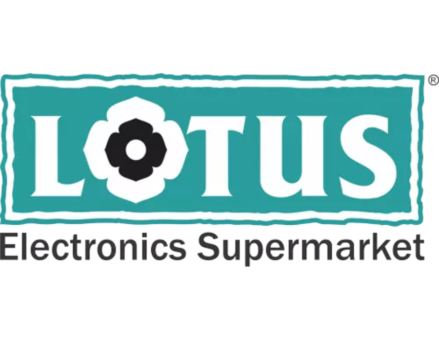 Lotus Electronics Supermarket
