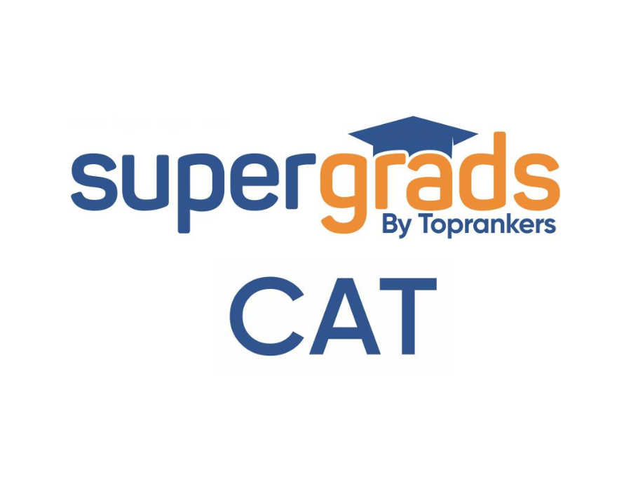 SuperGrads by TopRankers