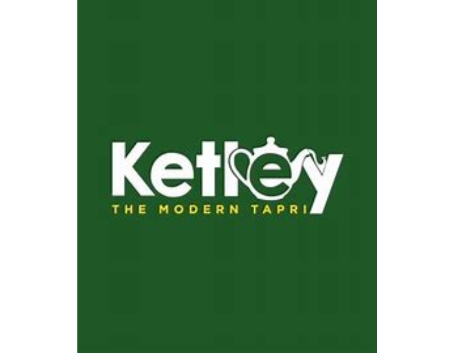 Kettery - The Modern leaf